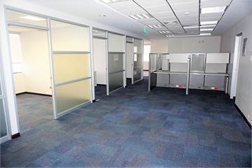 Se vende oficina terminada en el Área Bancaria de Panama - Obarrio 